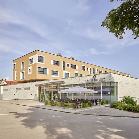 Hotel Die Zeit Sankt Veit an der Glan Exteriör bild