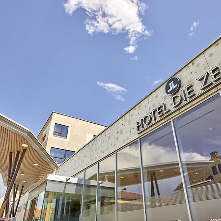 Hotel Die Zeit Sankt Veit an der Glan Exteriör bild