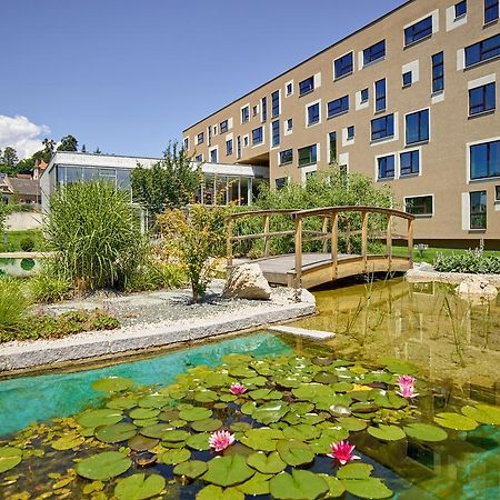 Hotel Die Zeit Sankt Veit an der Glan Exteriör bild