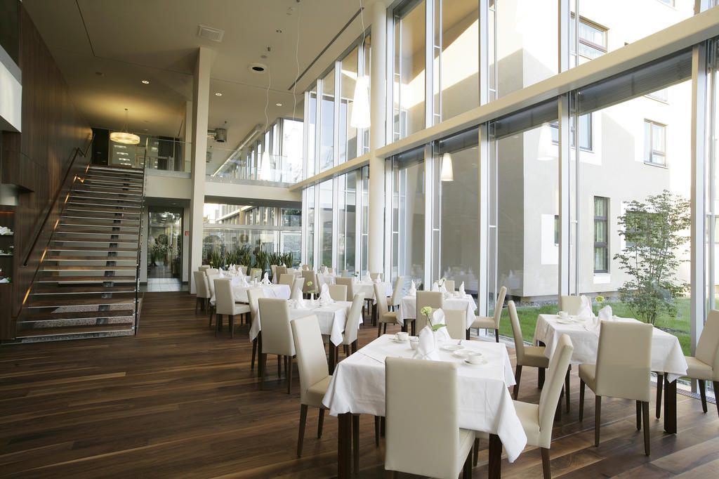 Hotel Die Zeit Sankt Veit an der Glan Exteriör bild
