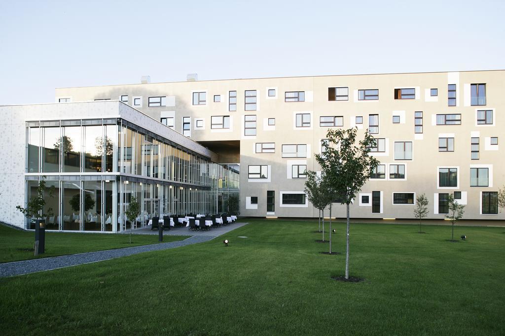 Hotel Die Zeit Sankt Veit an der Glan Exteriör bild