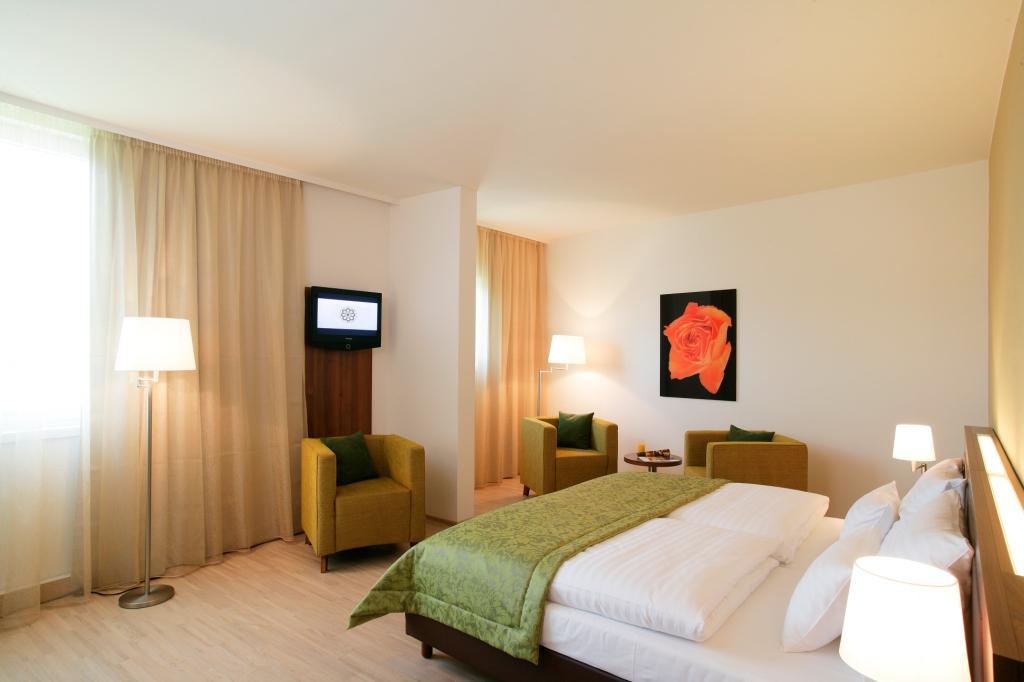 Hotel Die Zeit Sankt Veit an der Glan Exteriör bild
